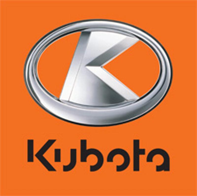 KUBOTA