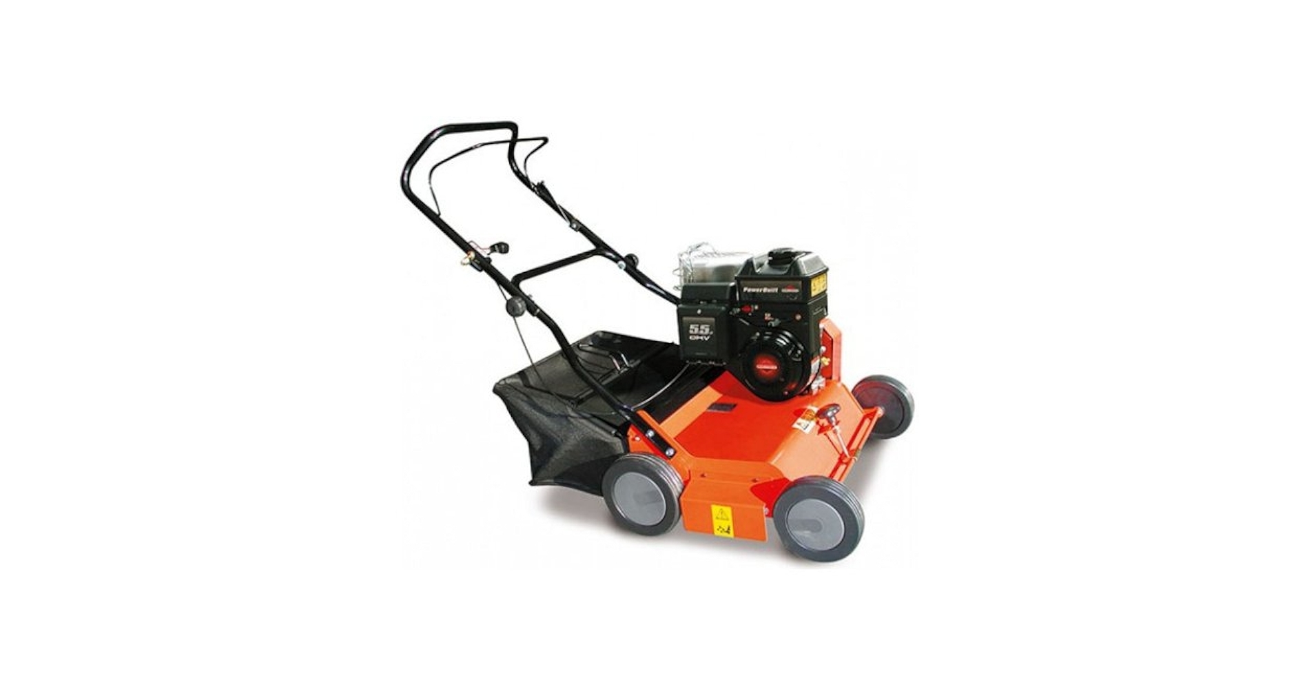 Scarificateur